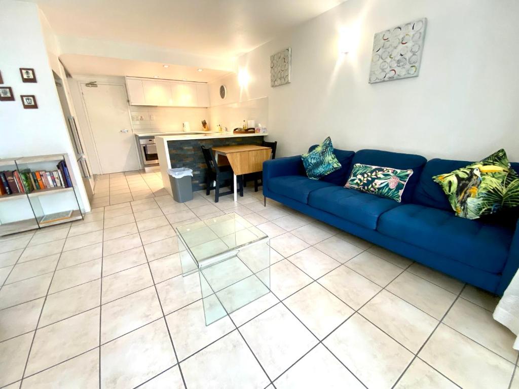 Reef Gateway Apartments - Resim 43