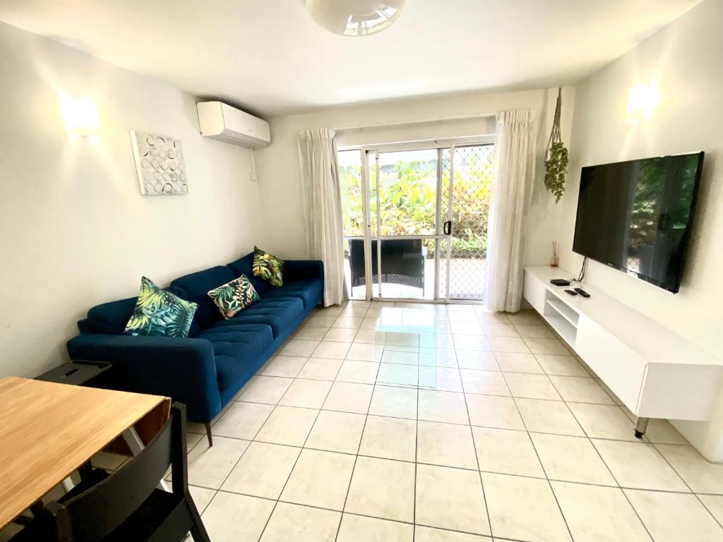 Reef Gateway Apartments - Resim 40
