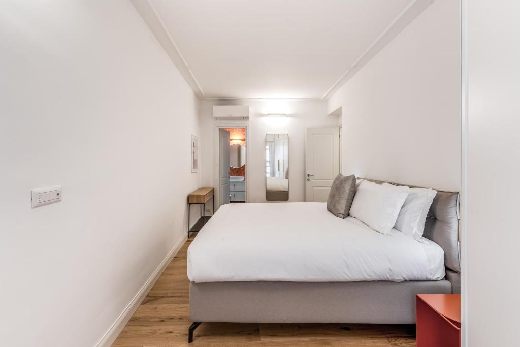 Silent 2 Bdrm heart of Trastevere