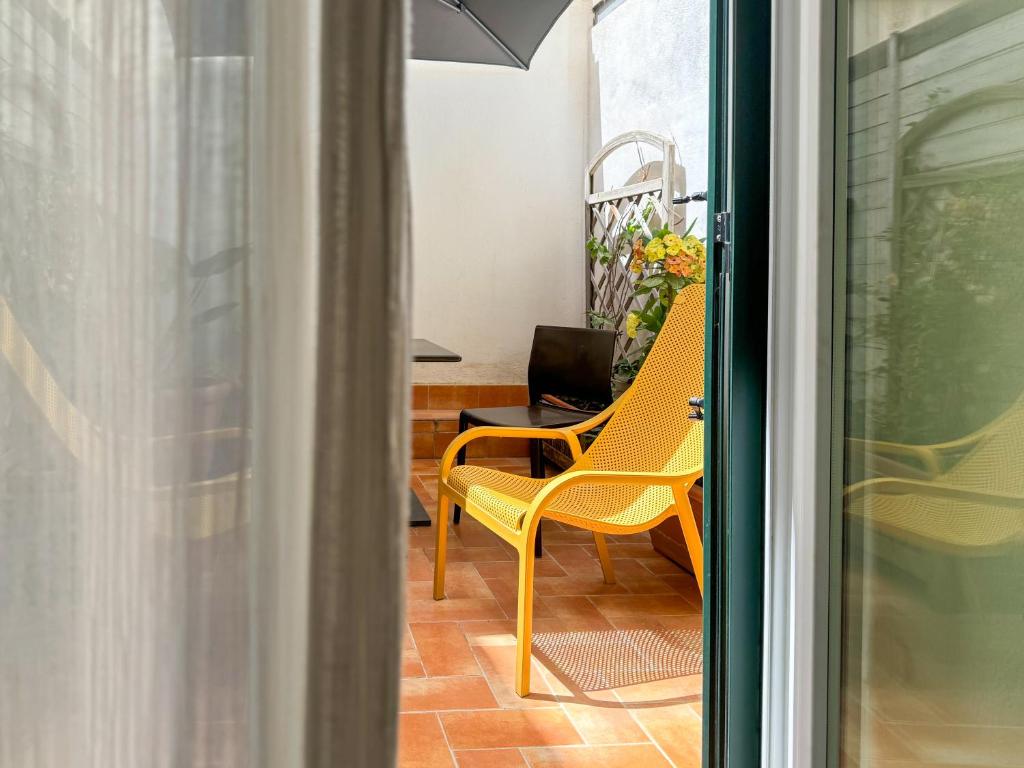 Boutique B&B Vintage - 8