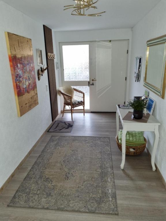 Fotografie z fotogalerie ubytování Ferienwohnung Haseltal v destinaci Bad Orb