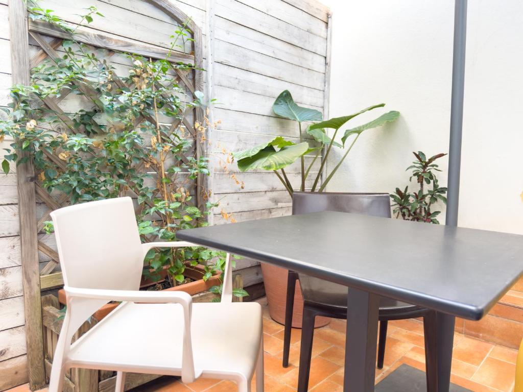 Boutique B&B Vintage - 7