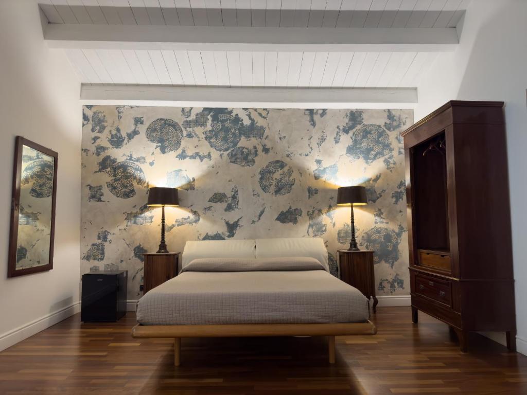 Boutique B&B Vintage - 18