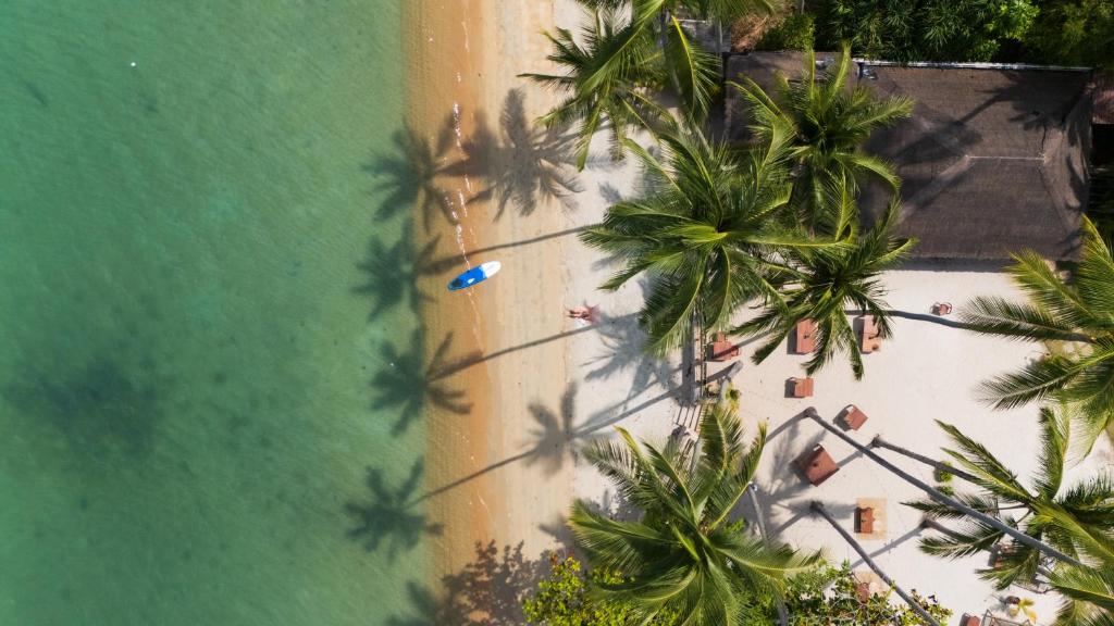Nikki Beach Resort & Spa Koh Samui - Housity