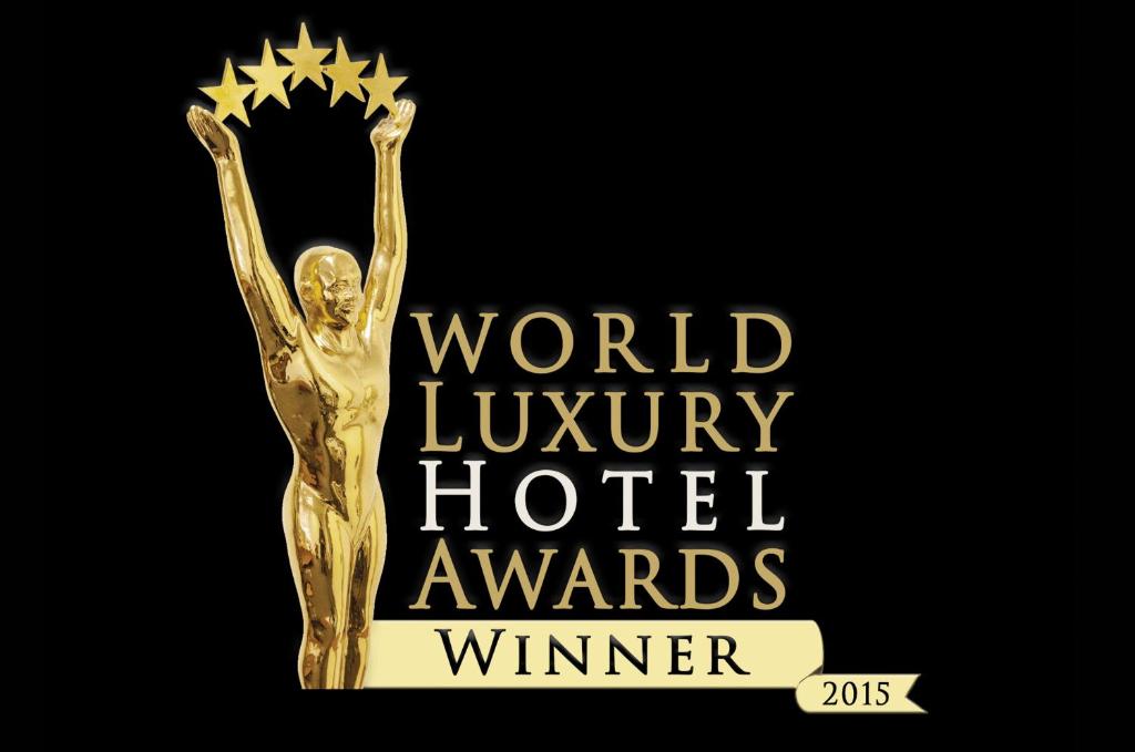 Chillax Resort - Resim 21