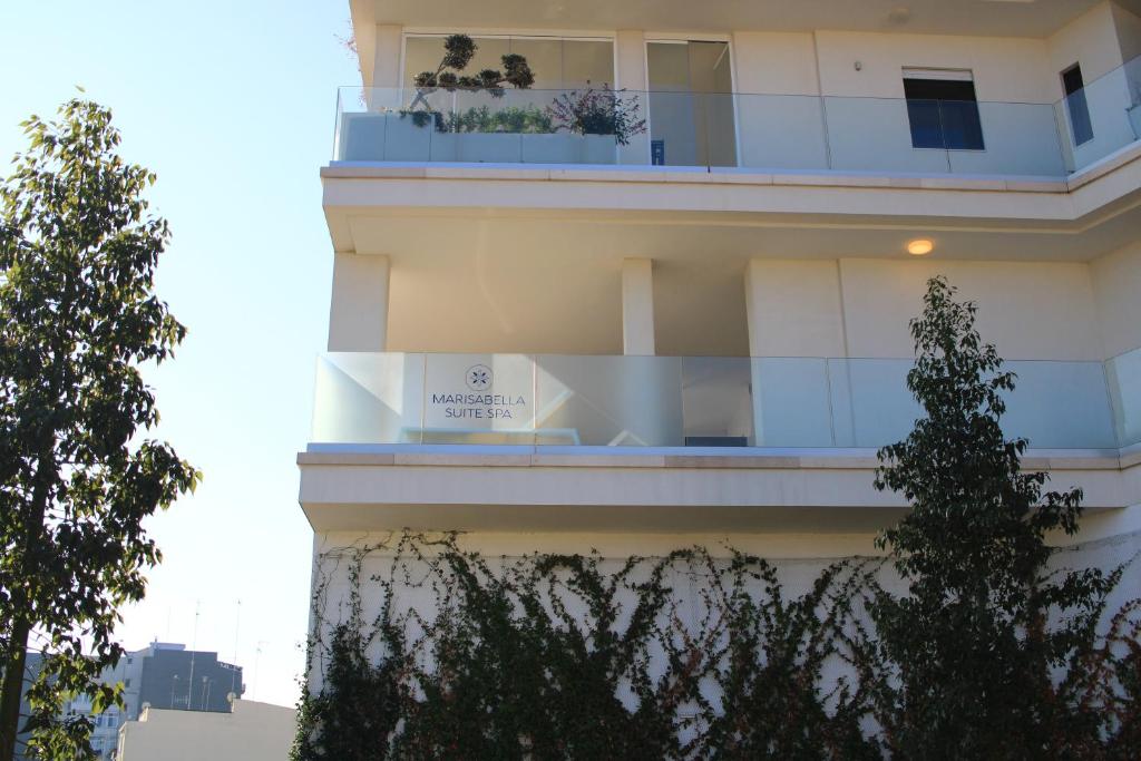 Gallery image of Marisabella Suite 8 in Bari