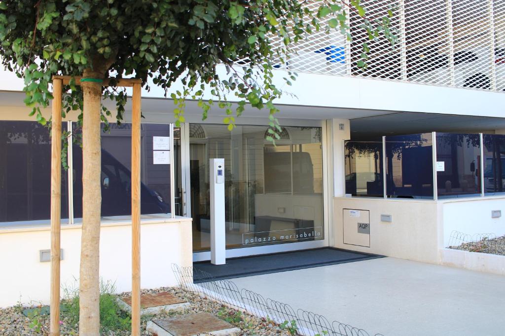 Gallery image of Marisabella Suite 8 in Bari