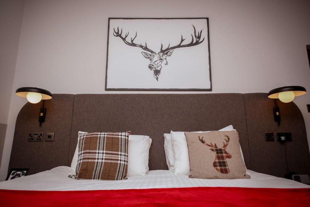 Bruntsfield Hotel - Resim 7