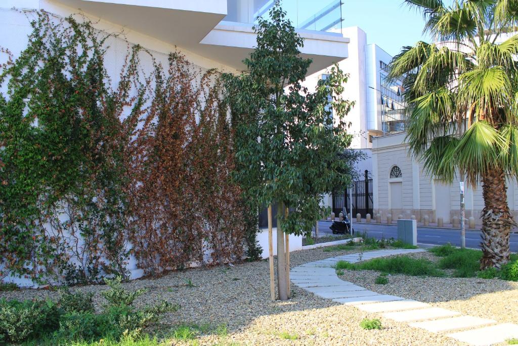 Gallery image of Marisabella Suite 8 in Bari