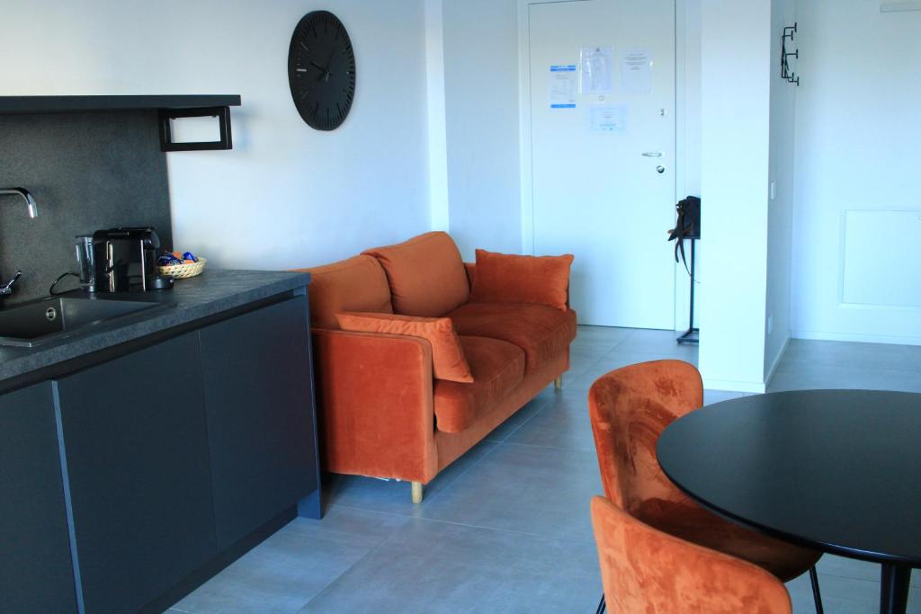 Gallery image of Marisabella Suite 8 in Bari