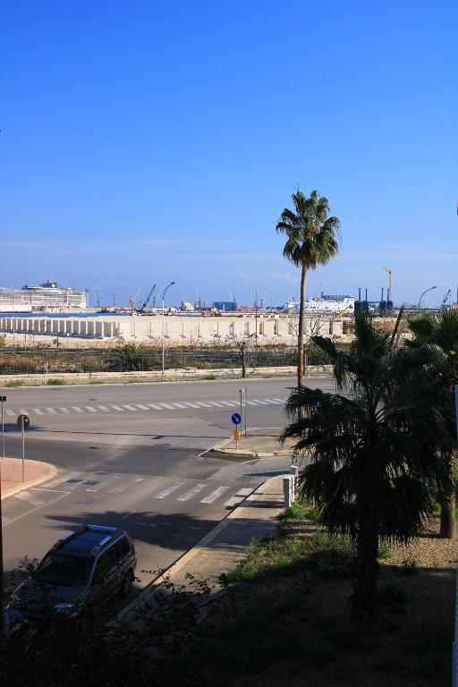 Gallery image of Marisabella Suite 8 in Bari