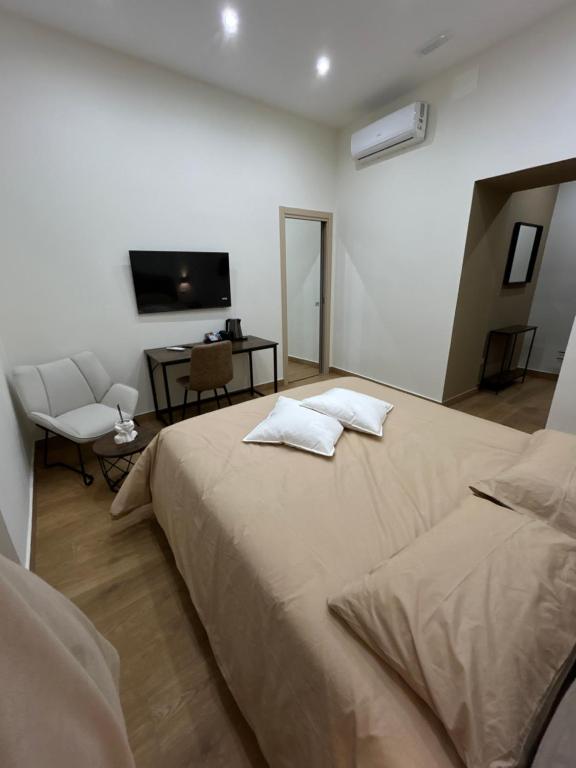 Somnia Luxury Rooms - 7