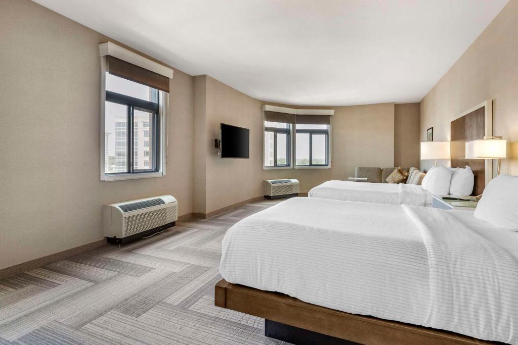 Cambria Hotel Rockville photo