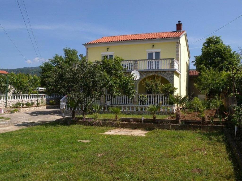 Apartments Green Oasis