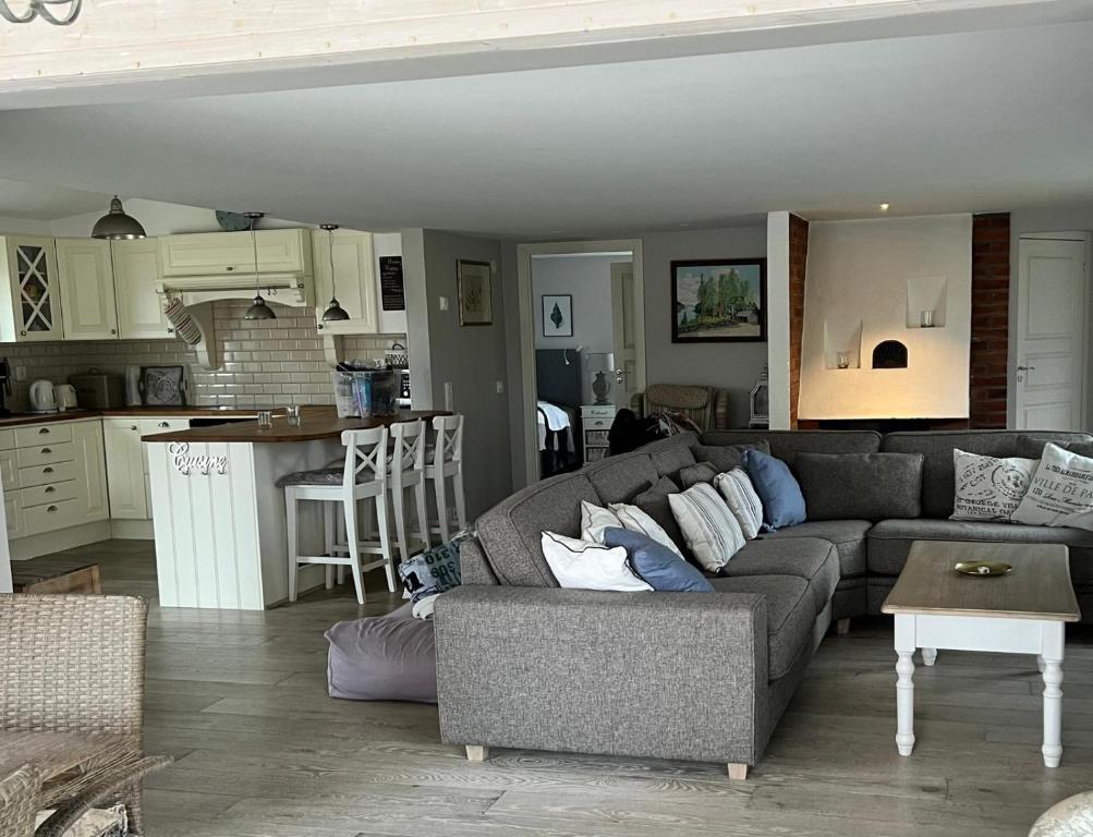Hörneborg Summer Home