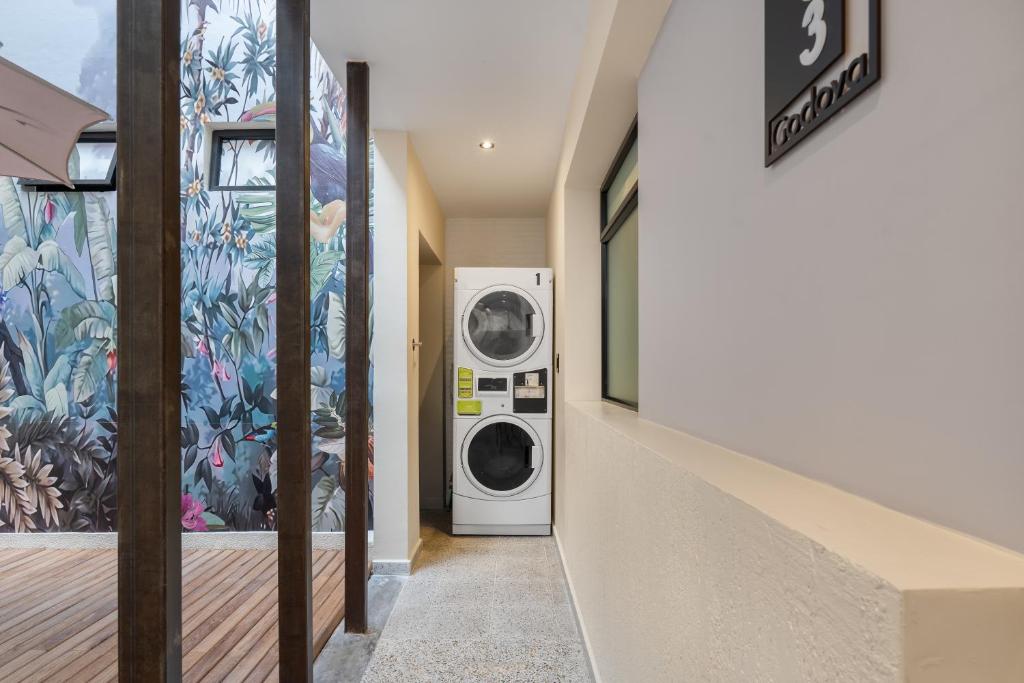 Galería fotográfica de Casa Origo Hospedaje en Medellín