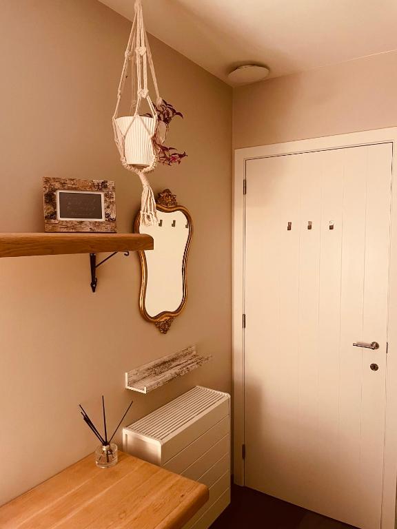Fotografie z fotogalerie ubytování Aurelia Glamping en B&B v destinaci Lommel