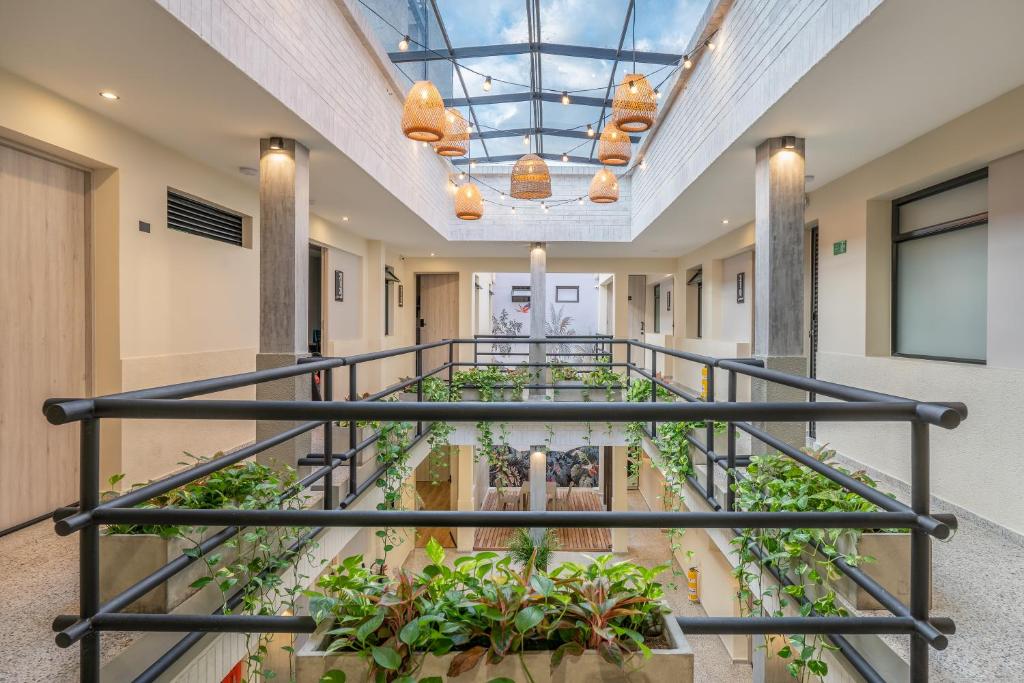 Galería fotográfica de Casa Origo Hospedaje en Medellín