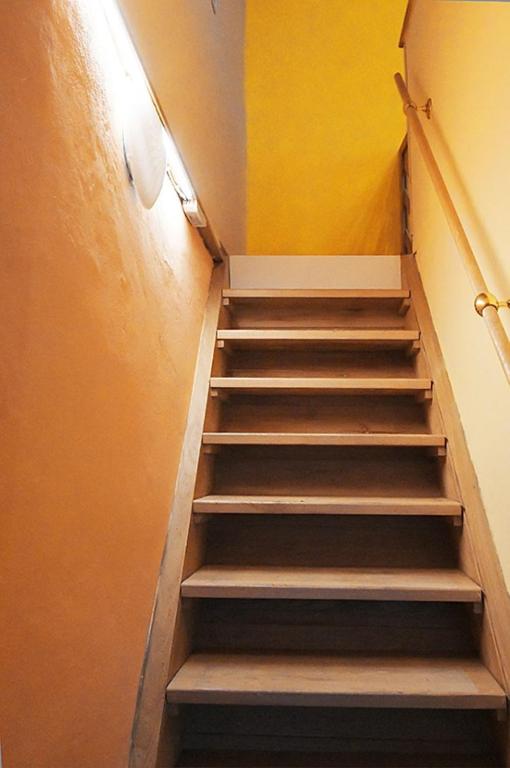 Fotografie z fotogalerie ubytování La Palette v destinaci Ortignano Raggiolo