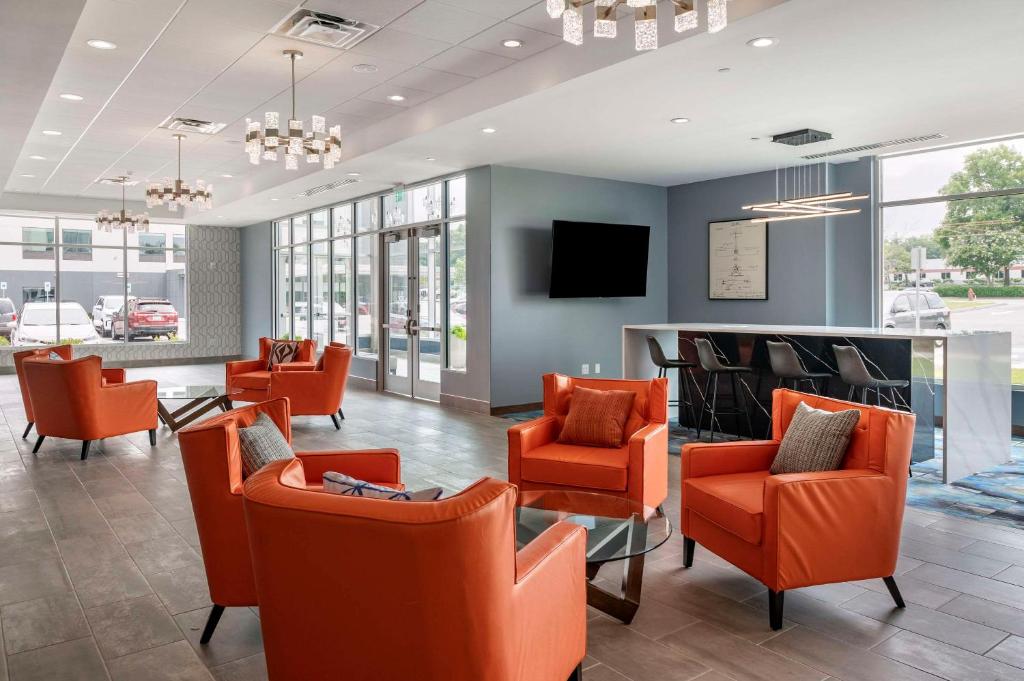 Hotels in Nashville