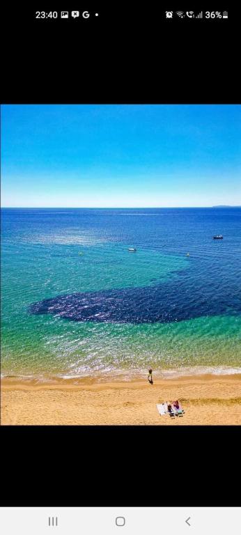 Photo de la galerie de l'établissement Au cigaloun, à La Croix-Valmer