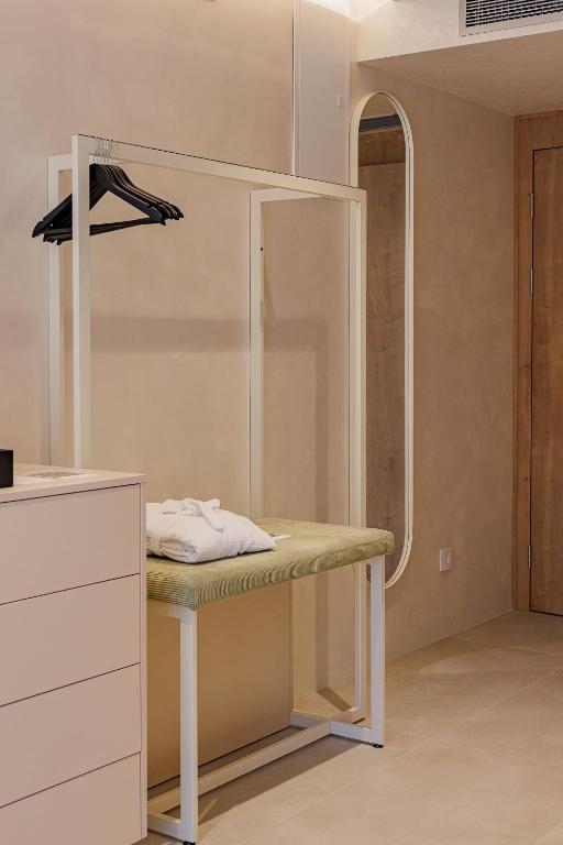 Fotografie z fotogalerie ubytování Hotel HOGO v destinaci Inđija
