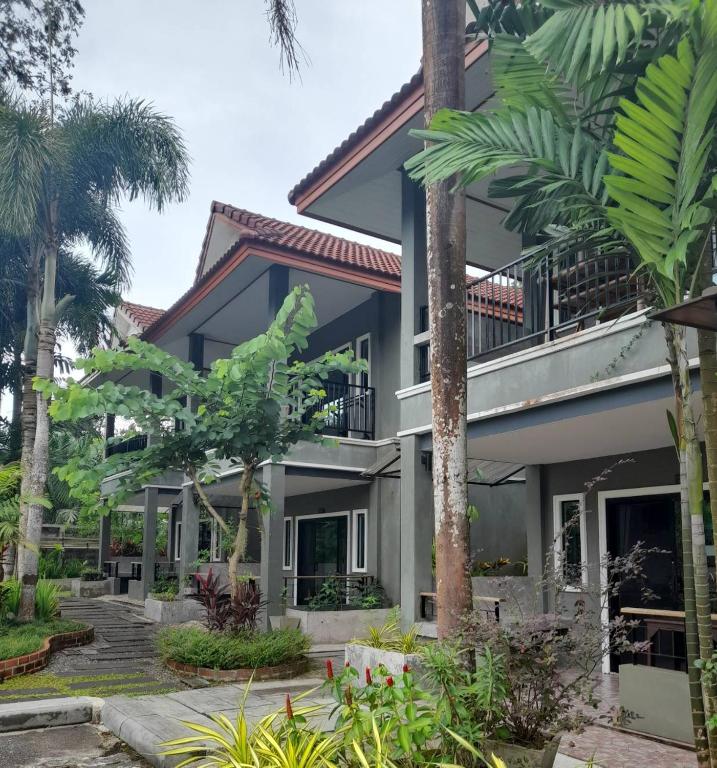 Khaolak Yama Resort - SHA Plus - 2