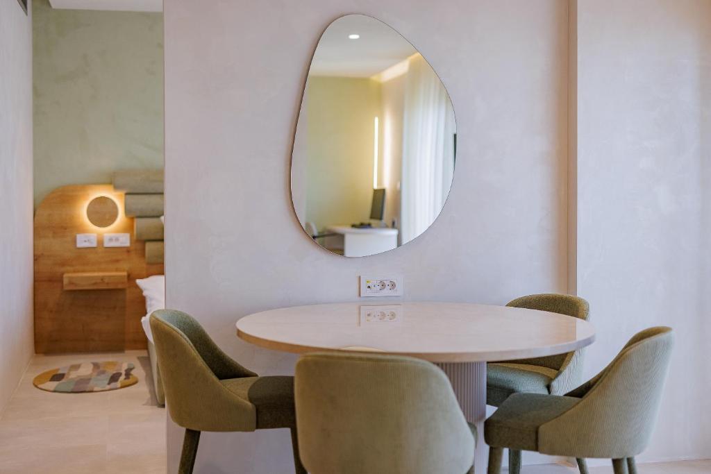 Fotografie z fotogalerie ubytování Hotel HOGO v destinaci Inđija