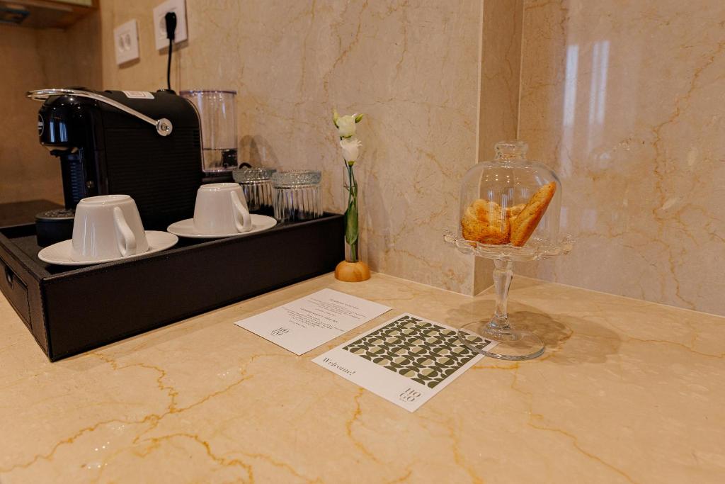 Fotografie z fotogalerie ubytování Hotel HOGO v destinaci Inđija