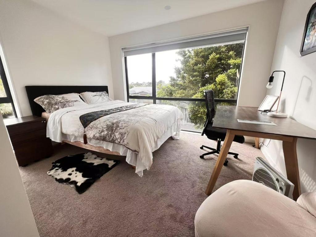 New town house room in Green lane - Resim 1