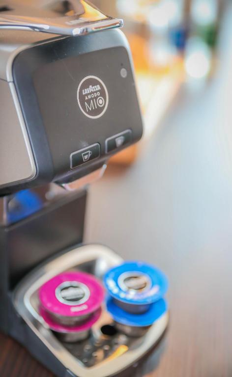 Grand Canal Hotel - Resim 45