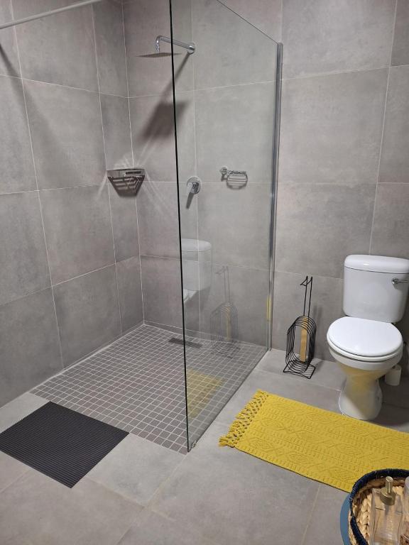 Bagno di The Guestroom