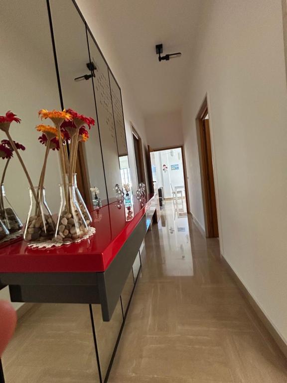 Φωτογραφία από το άλμπουμ του Dimora Regina στο Μπάρι