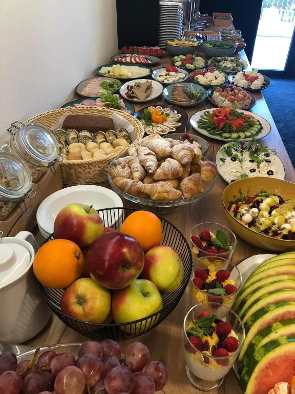 Hotel Focus Centrum Konferencyjne - 9