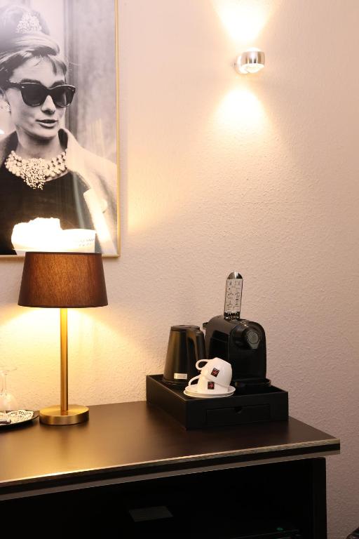 Mauritius Hotel & Therme - Resim 18