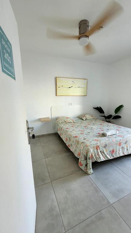 Cisne By Nest Hostel - Double Room With Terrace