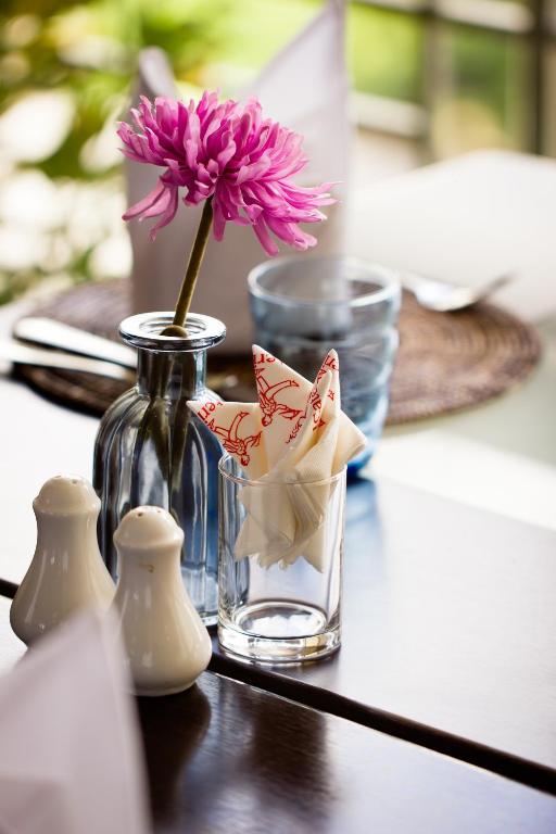 I Residence Hotel Sathorn - Resim 6