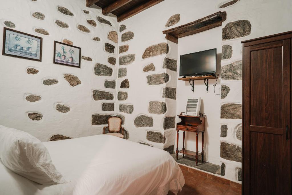 Rural Suite Santiago de Tunte - Appartamento - Piano Terra