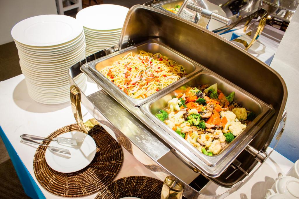 I Residence Hotel Sathorn - Resim 4