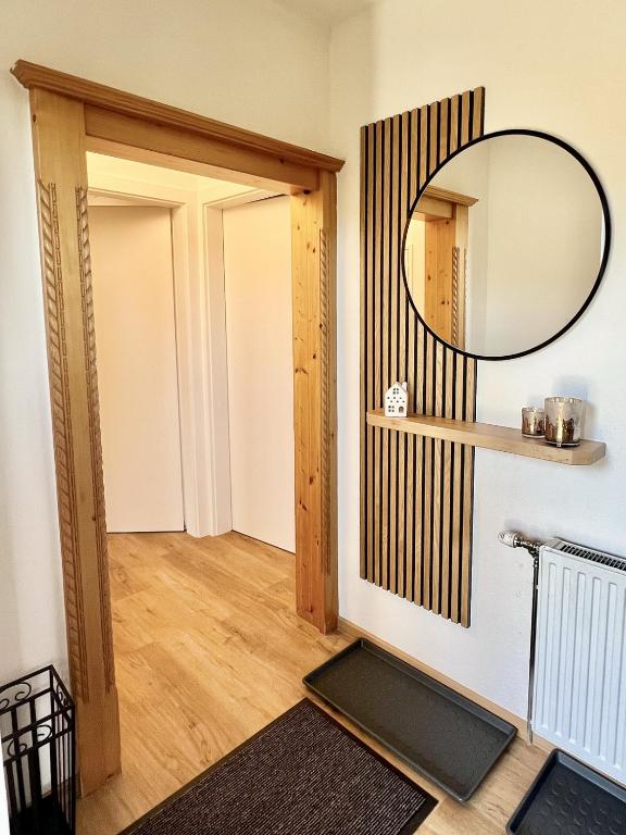 Fotografie z fotogalerie ubytování Appartement Pauline v Gröbmingu