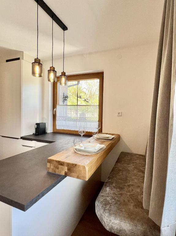 Fotografie z fotogalerie ubytování Appartement Pauline v Gröbmingu
