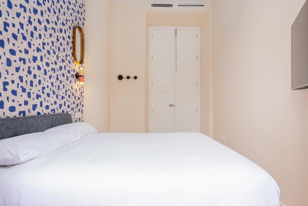 Smartr Malaga Centro - Resim 16