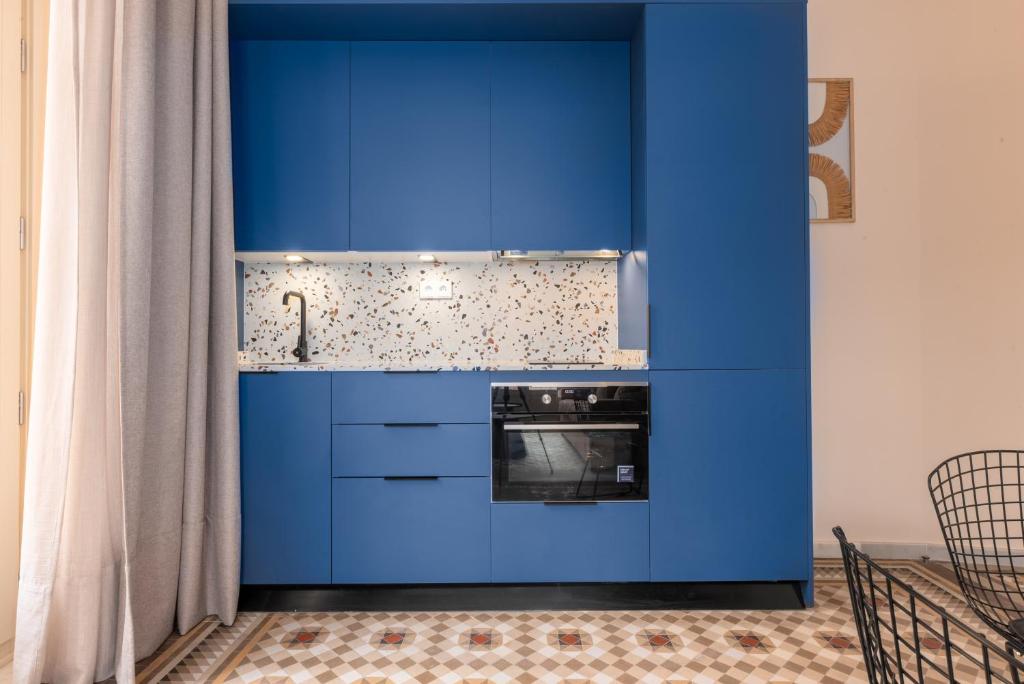 Smartr Malaga Centro - Resim 15