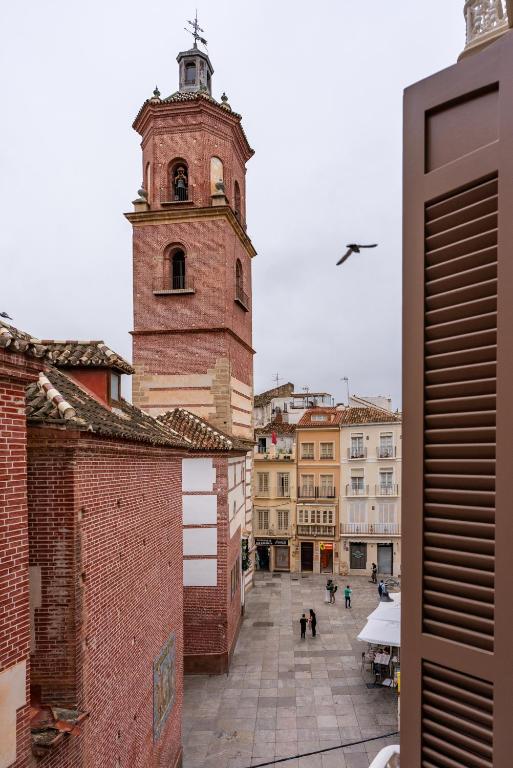 Smartr Malaga Centro - Resim 6