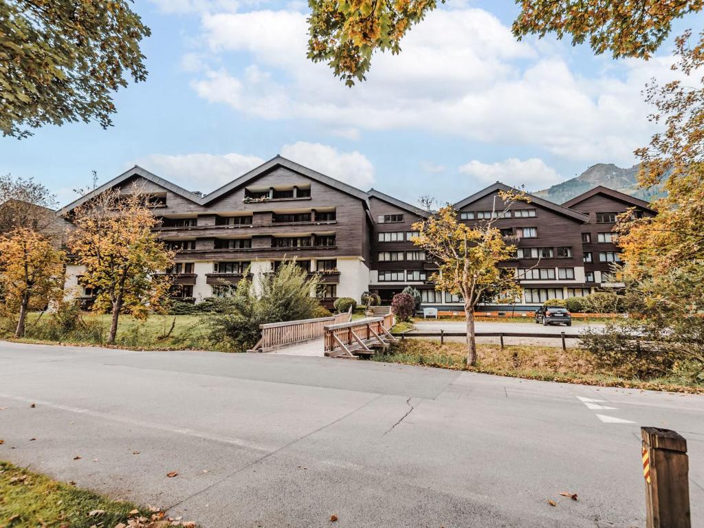 Výhľad na hory alebo výhľad na hory priamo z apartmánu
