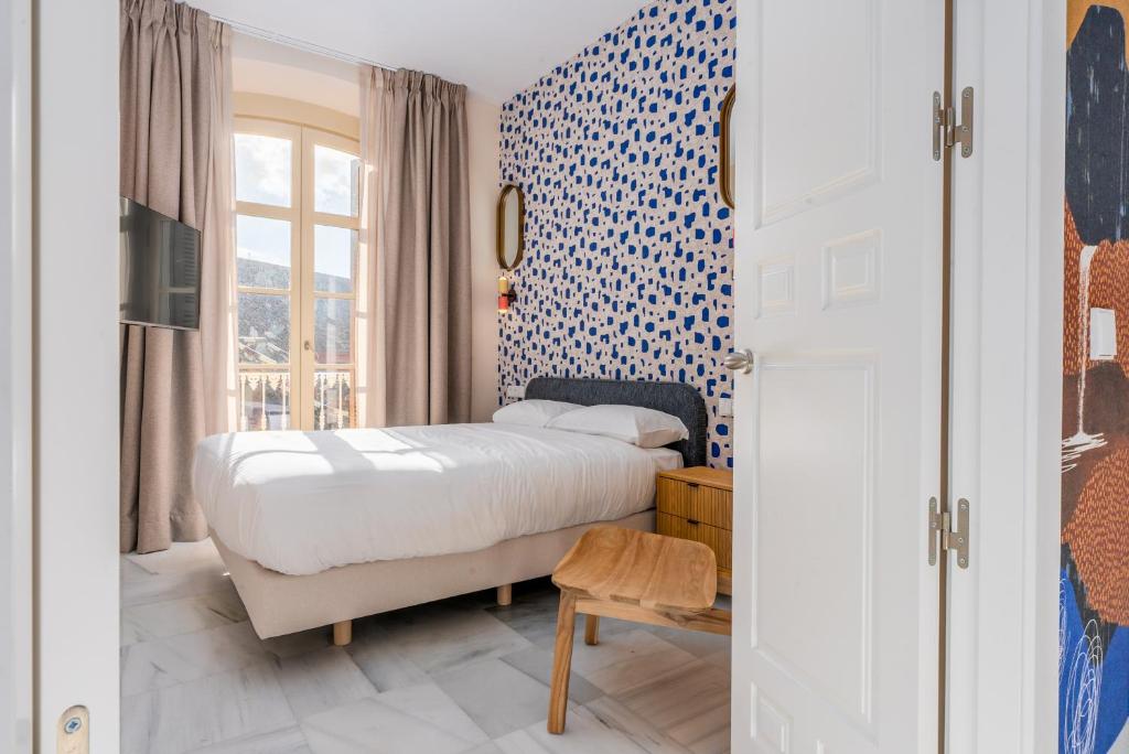 Smartr Malaga Centro - Resim 7