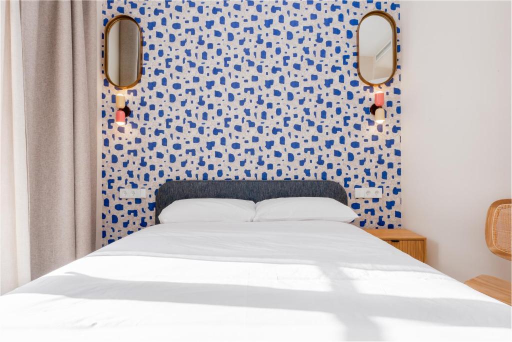 Smartr Malaga Centro - Resim 27