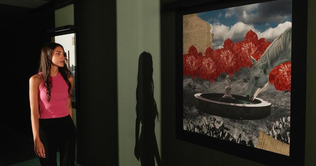 Fotografie z fotogalerie ubytování Episode Tbilisi v destinaci Tbilisi City
