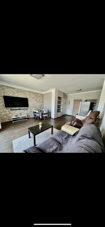 Appartement face velodrome