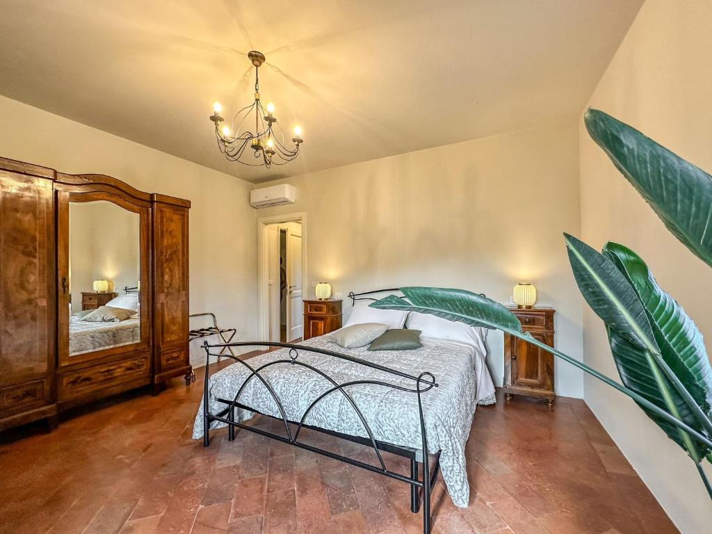 Villa Naldi Relais